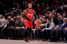 Rob Carr/Getty Images