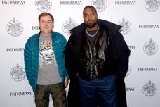 Brad Barket/Getty Images for Fast Company