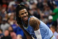 David Berding / Getty Images