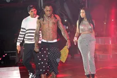 Johnny Nunez/WireImage/Getty Images