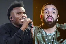 Kevin Mazur, Joseph Okpako/Getty Images