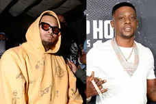 Amy Susan/Getty Images & Carmen Mandato/Getty Images