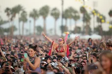 Christopher Polk/Getty Images