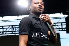 Lisa Lake/Getty Images for Roc Nation