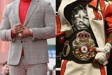 Leon Bennett/Getty Images, Mike Stobe/Getty Images