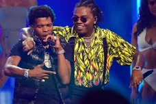 Prince Williams/Wireimage/Getty Images