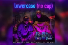 Big Boi & Sleepy Brown