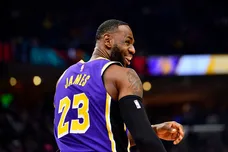 Brandon Dill/Getty Images