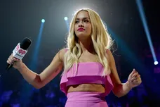 Ethan Miller/Getty Images