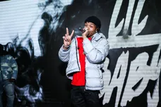 Robin Marchant / Getty Images