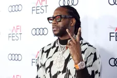 Jesse Grant/Getty Images