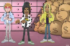 Murda Beatz via YouTube