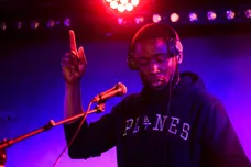 Richard Bord/WireImage/Getty Images