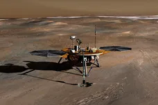 Illustration by NASA/JPL via Getty Images