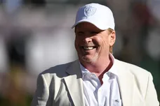 Thearon W. Henderson/Getty Images