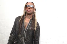 Cindy Ord/Getty Images