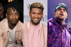 Kevin Mazur, Gary Gershoff, Theo Wargo/Getty Images