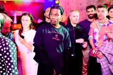 Nicholas Hunt/Getty Images