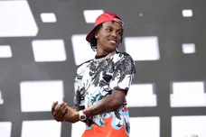 Kevin Mazur/Getty Images