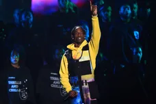 Theo Wargo/Getty Images