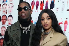 Astrid Stawiarz/Getty Images