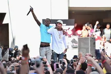 Alberto E. Rodriguez/Getty Images