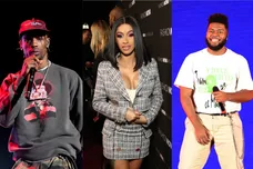 Kevin Winter, Tommaso Boddi & Kevin Winter/Getty Images