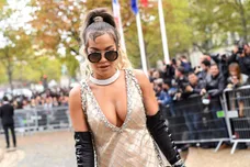 Pascal Le Segretain/Getty Images