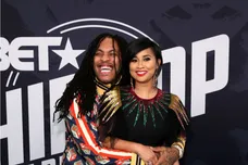 Bennett Raglin/Getty Images