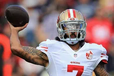 Sean M. Haffey/Getty Images