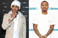 Randy Shropshire & Cindy Ord/Getty Images