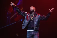 Theo Wargo/Getty Images