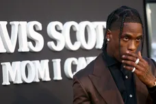 Tommaso Boddi/Getty Images for Netflix