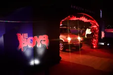 Frazer Harrison/Getty Images for Amazon Studios