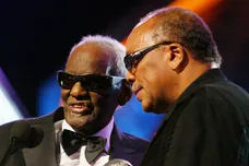 Frank Micelotta/Getty Images