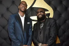 Alberto E. Rodriguez/Getty Images