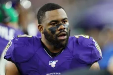 Maddie Meyer/Getty Images