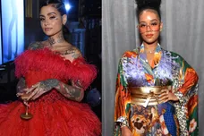 Jamie McCarthy/Getty Images, Emma McIntyre/Getty Images