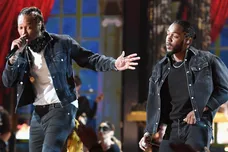 Paras Griffin/Getty Images