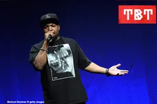 Photo by Michael Buckner/Getty Images