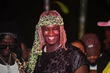 Prince Williams/Getty Images