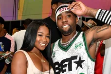 Paras Griffin/Getty Images