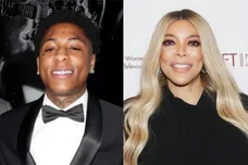 Maury Phillips, Lars Niki/Getty Images