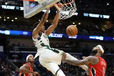 Chris Graythen/Getty Images