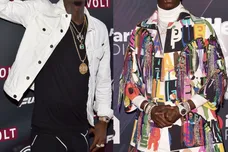 Alberto E. Rodriguez/Getty Images (Left), Alberto E. Rodriguez/Getty Images (Right)