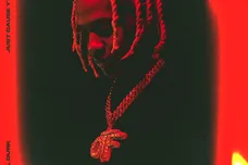 Alamo (Geffen Records)