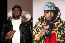 Johnny Nunez/WireImage/Getty Images / Image via HNHH