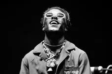 Frazer Harrison/Getty Images