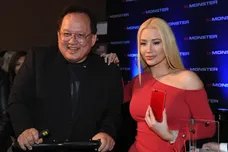 Ethan Miller/Getty Images