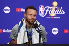 Ezra Shaw/Getty Images